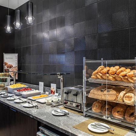 Residence Inn By Marriott Boston Logan Airport/צ'לסי מראה חיצוני תמונה