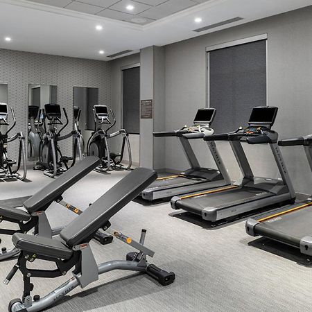 Residence Inn By Marriott Boston Logan Airport/צ'לסי מראה חיצוני תמונה