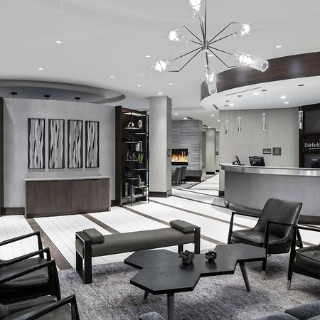 Residence Inn By Marriott Boston Logan Airport/צ'לסי מראה חיצוני תמונה