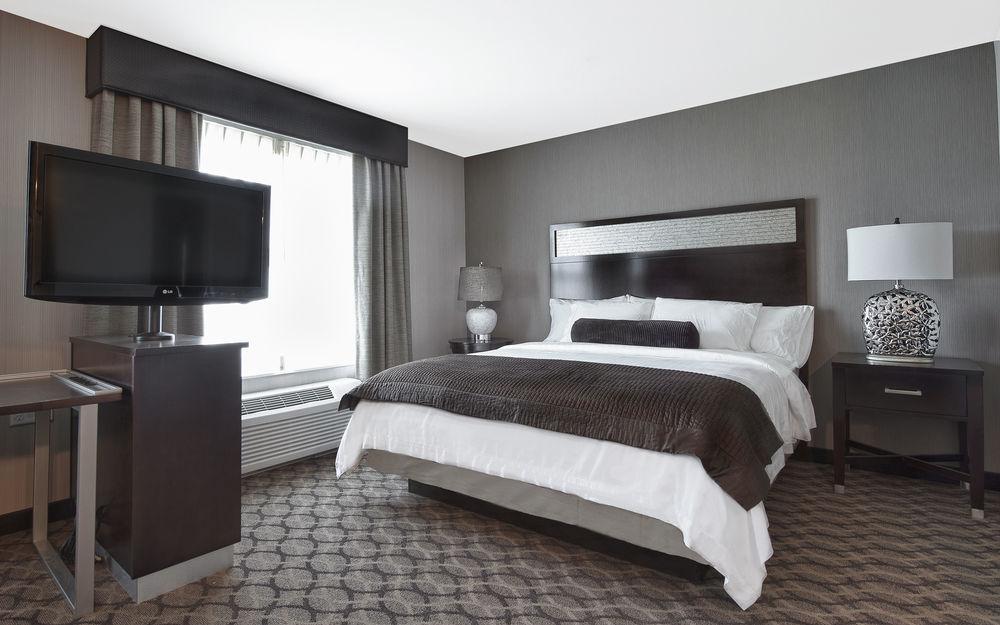 Residence Inn By Marriott Boston Logan Airport/צ'לסי מראה חיצוני תמונה