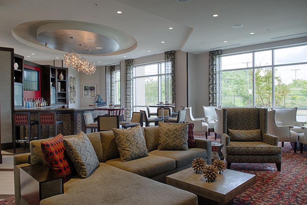 Residence Inn By Marriott Boston Logan Airport/צ'לסי מראה חיצוני תמונה