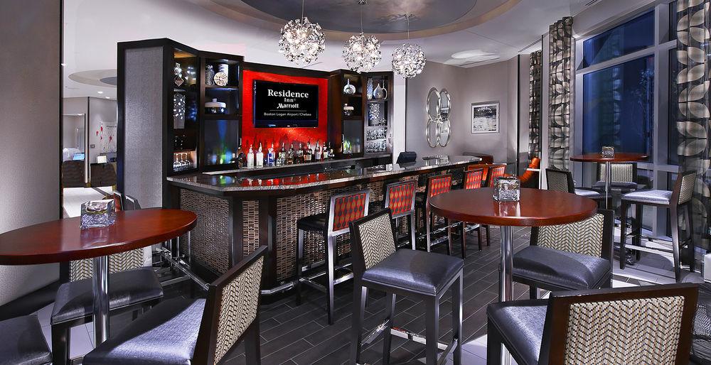 Residence Inn By Marriott Boston Logan Airport/צ'לסי מראה חיצוני תמונה