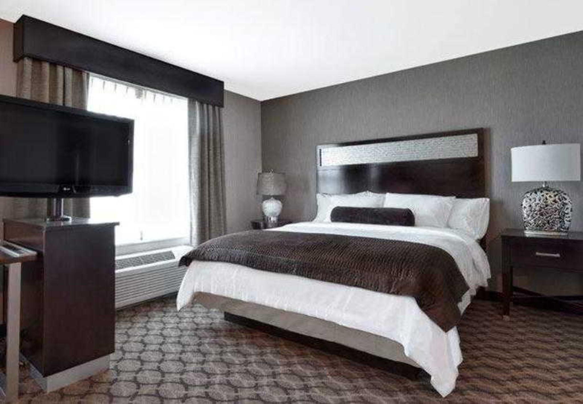 Residence Inn By Marriott Boston Logan Airport/צ'לסי מראה חיצוני תמונה