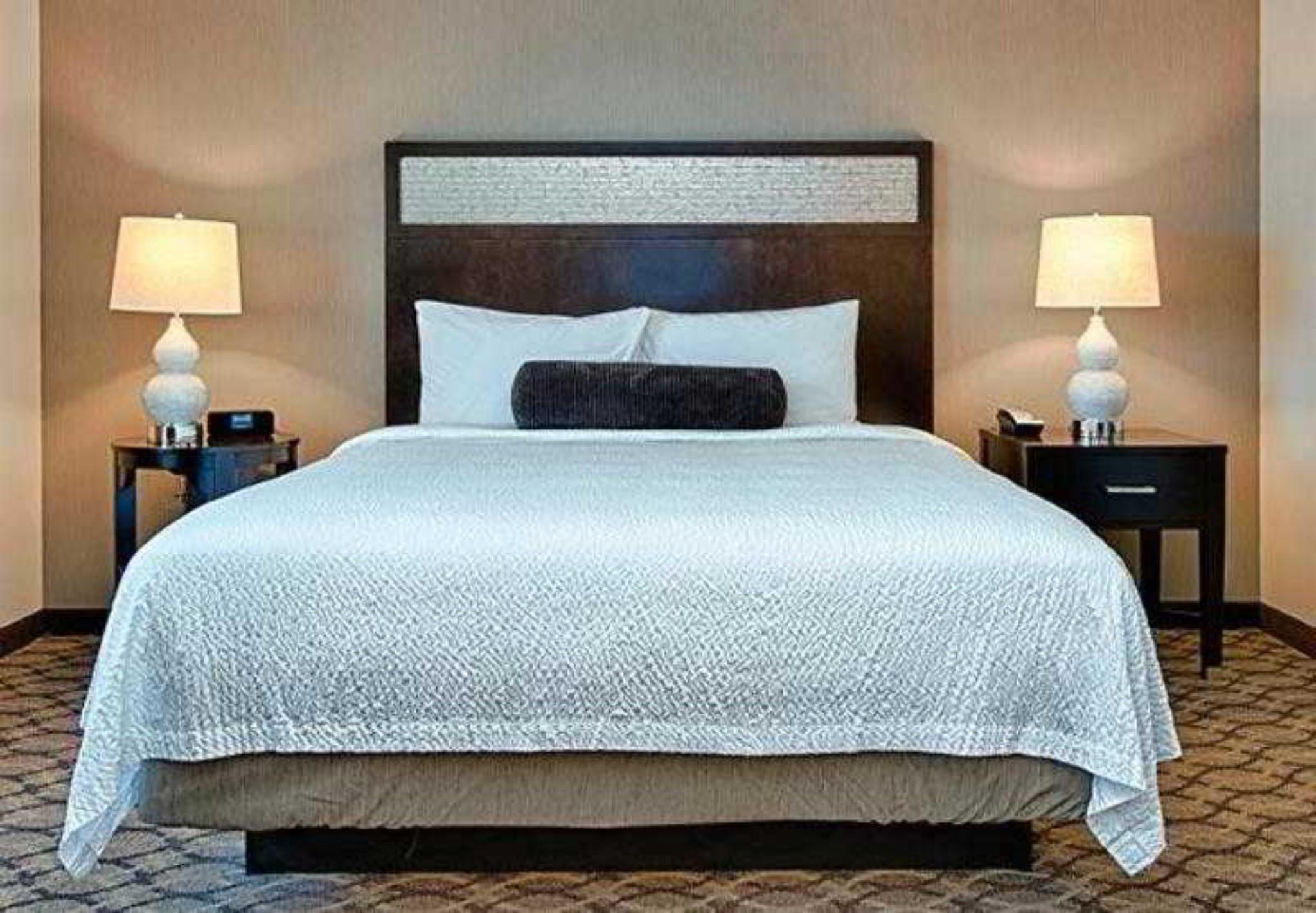 Residence Inn By Marriott Boston Logan Airport/צ'לסי חדר תמונה