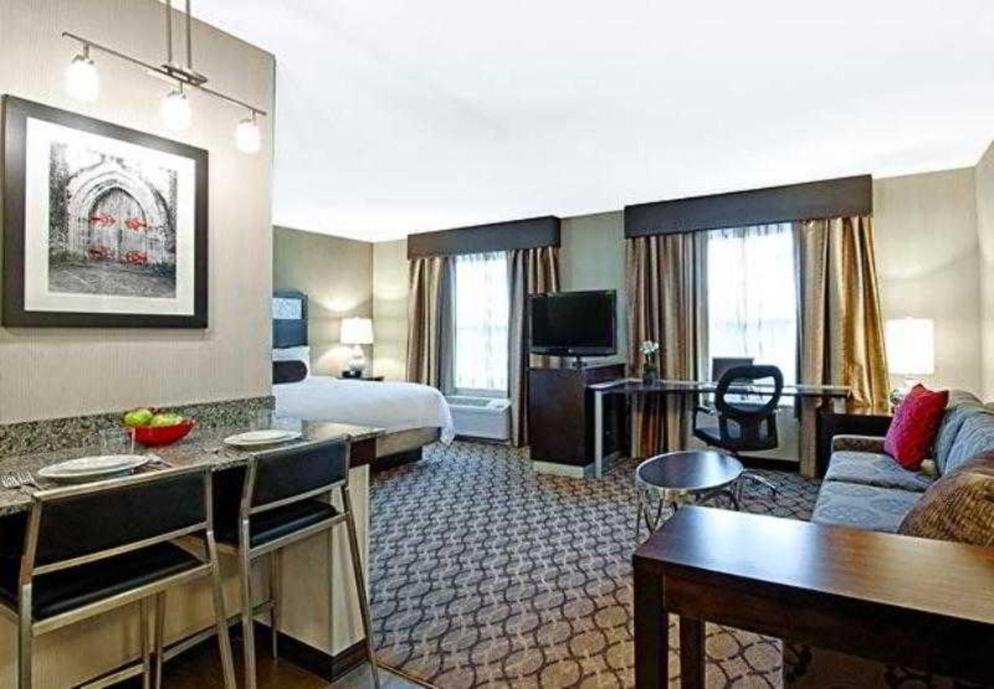 Residence Inn By Marriott Boston Logan Airport/צ'לסי חדר תמונה