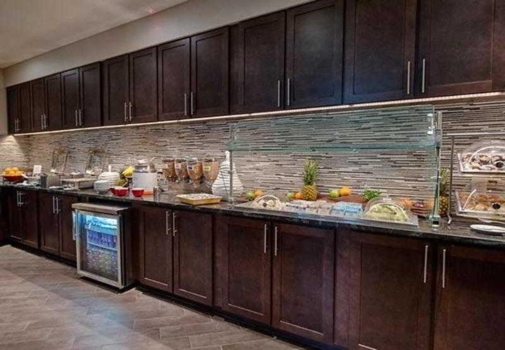 Residence Inn By Marriott Boston Logan Airport/צ'לסי מראה חיצוני תמונה