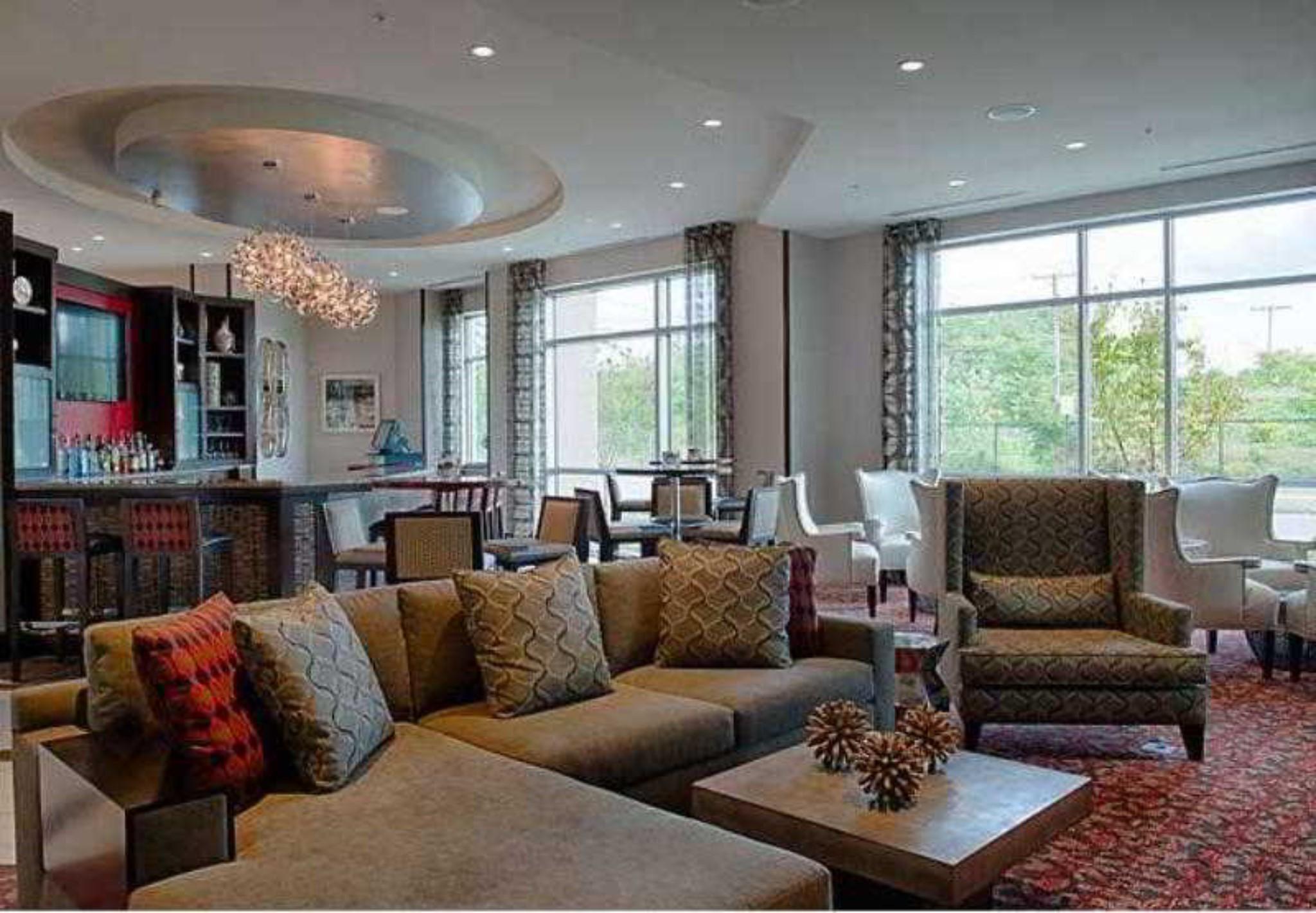 Residence Inn By Marriott Boston Logan Airport/צ'לסי מראה חיצוני תמונה