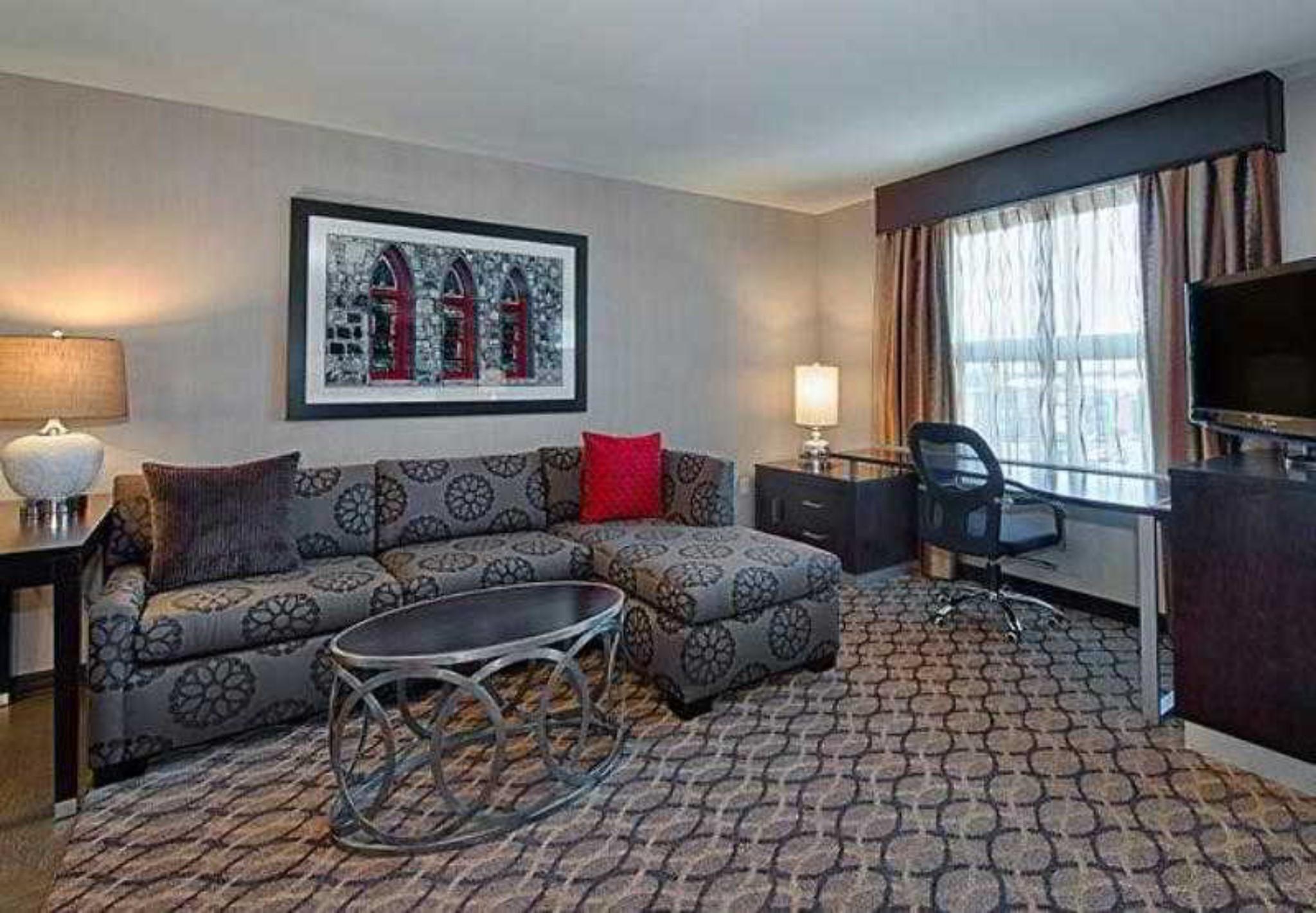 Residence Inn By Marriott Boston Logan Airport/צ'לסי מראה חיצוני תמונה