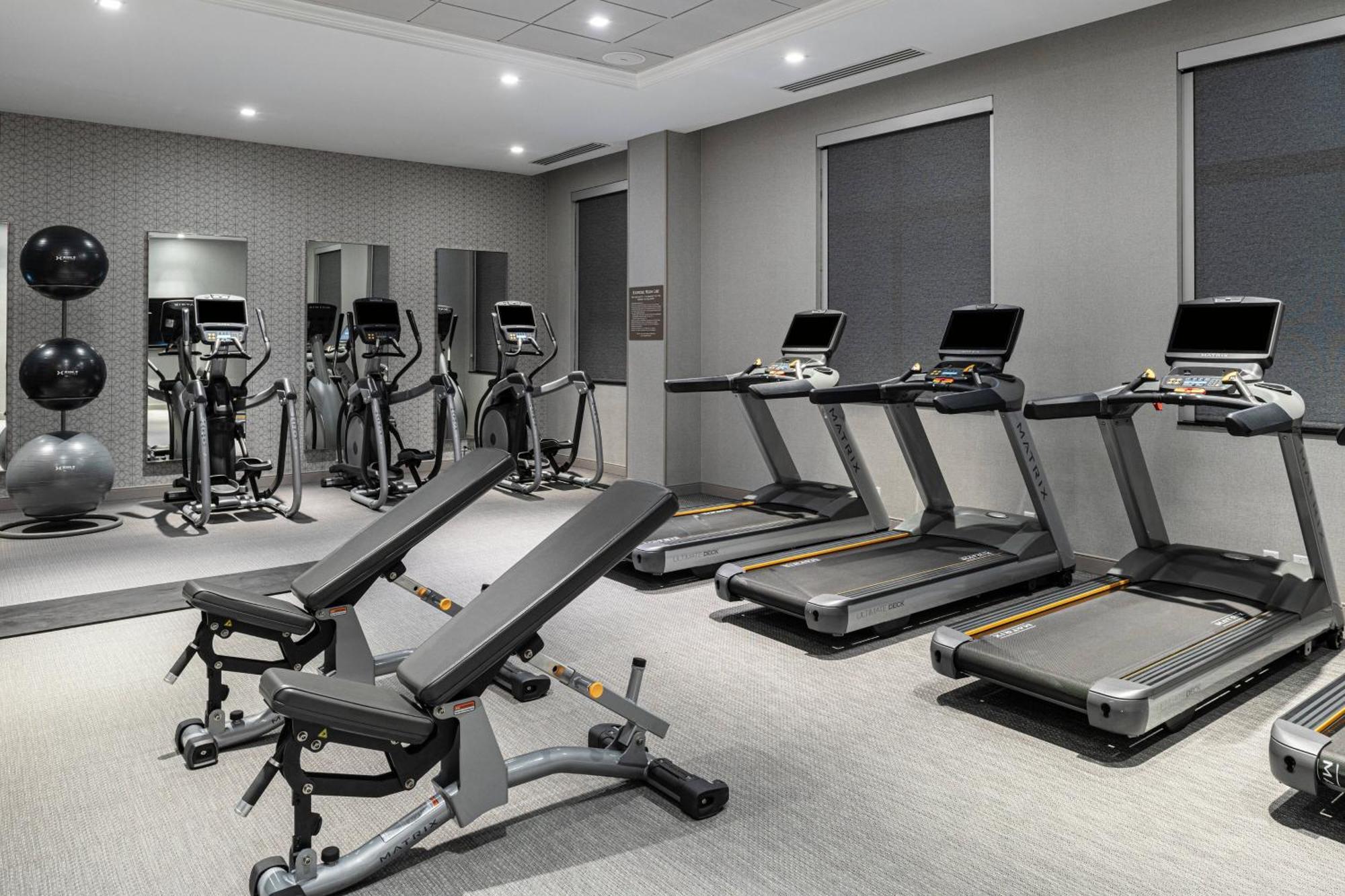 Residence Inn By Marriott Boston Logan Airport/צ'לסי מראה חיצוני תמונה