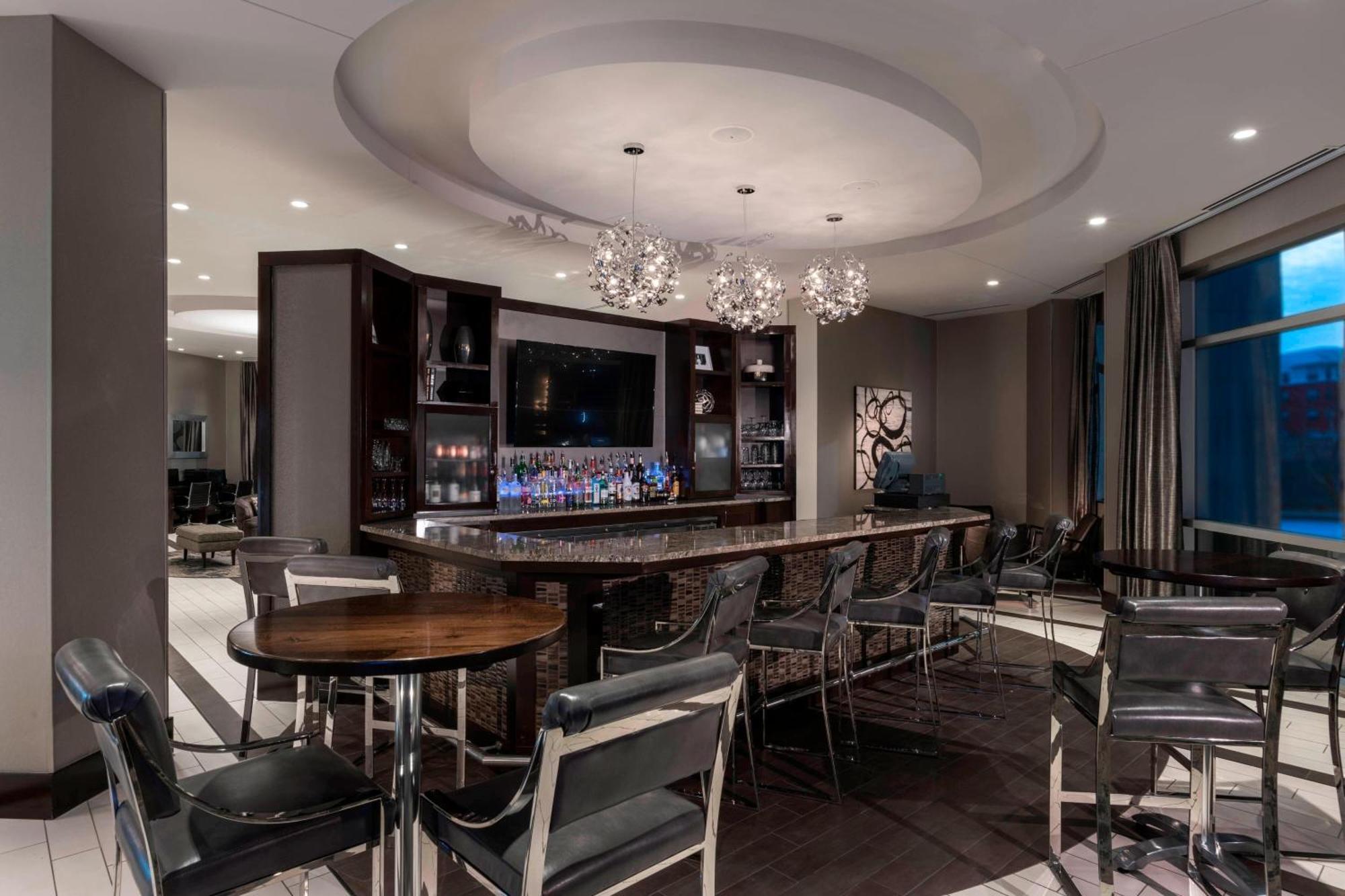 Residence Inn By Marriott Boston Logan Airport/צ'לסי מראה חיצוני תמונה
