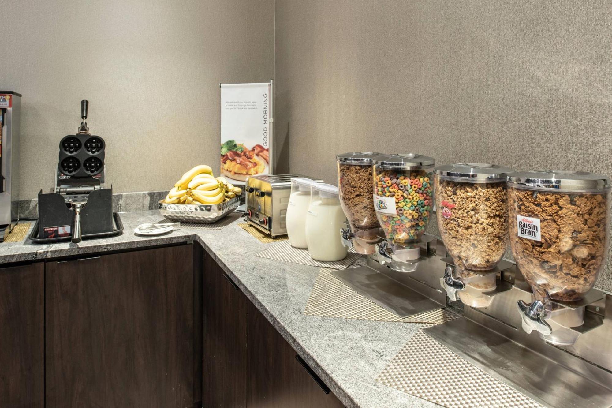 Residence Inn By Marriott Boston Logan Airport/צ'לסי מראה חיצוני תמונה