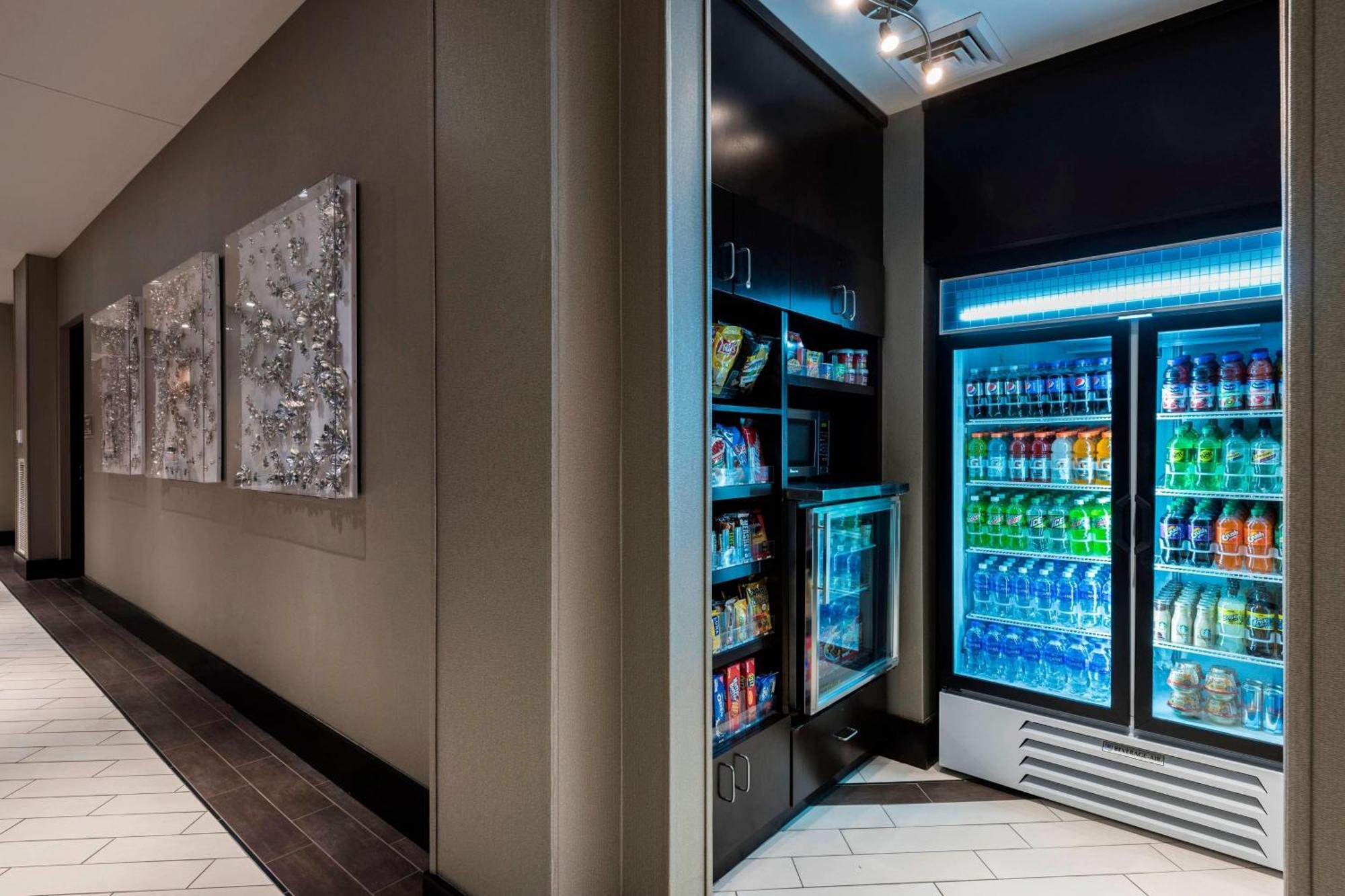 Residence Inn By Marriott Boston Logan Airport/צ'לסי מראה חיצוני תמונה