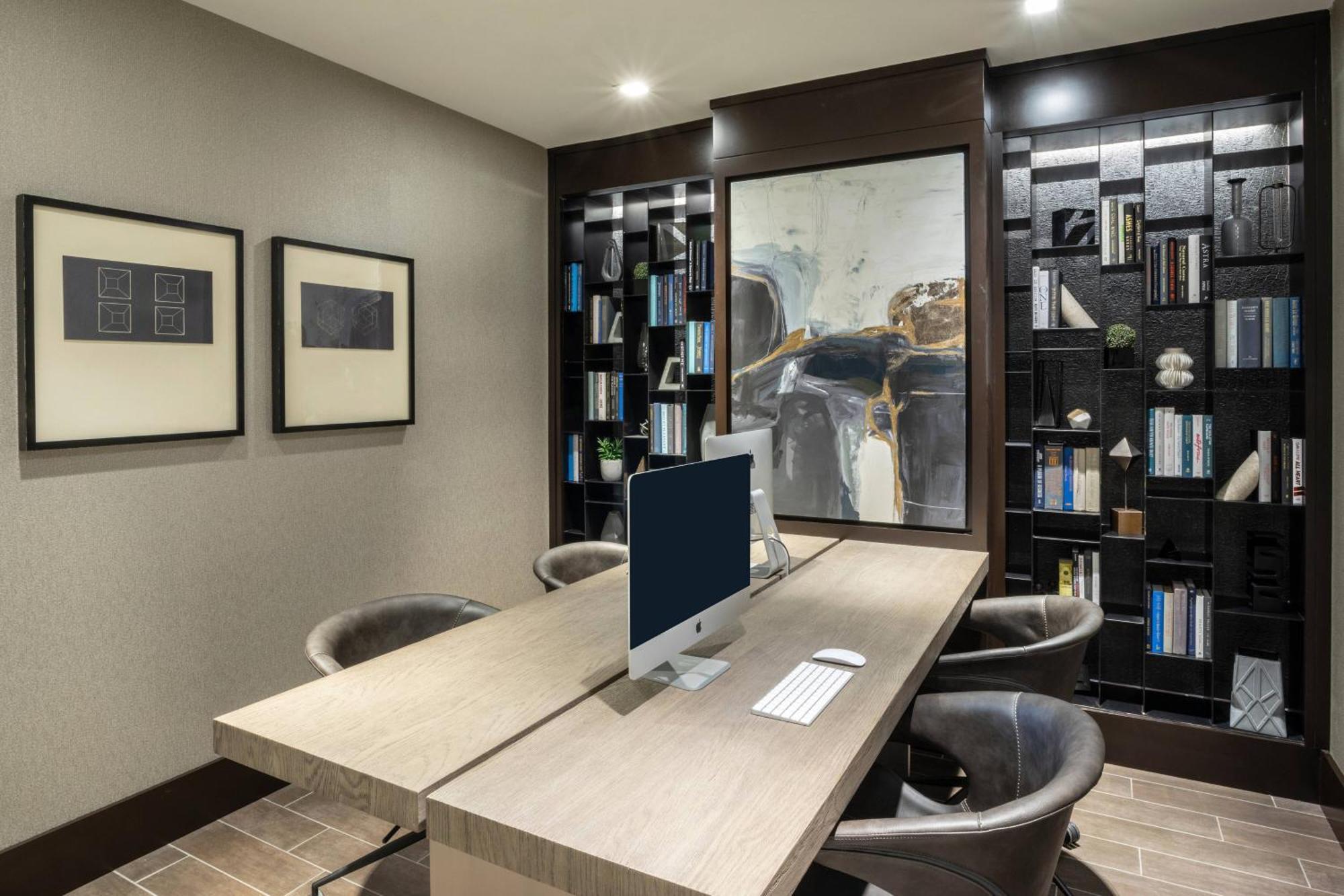Residence Inn By Marriott Boston Logan Airport/צ'לסי מראה חיצוני תמונה