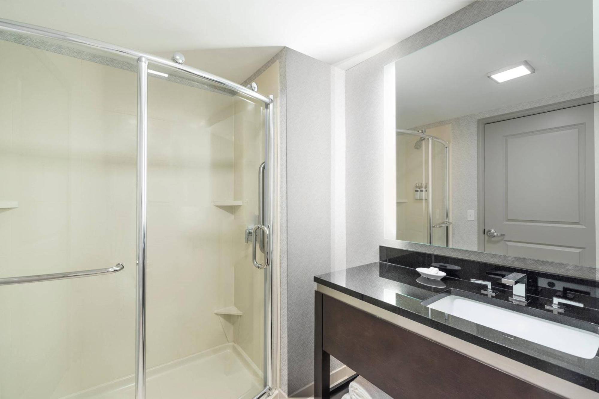 Residence Inn By Marriott Boston Logan Airport/צ'לסי מראה חיצוני תמונה