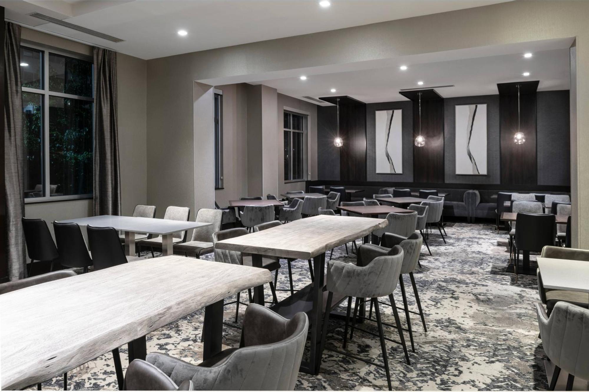Residence Inn By Marriott Boston Logan Airport/צ'לסי מראה חיצוני תמונה