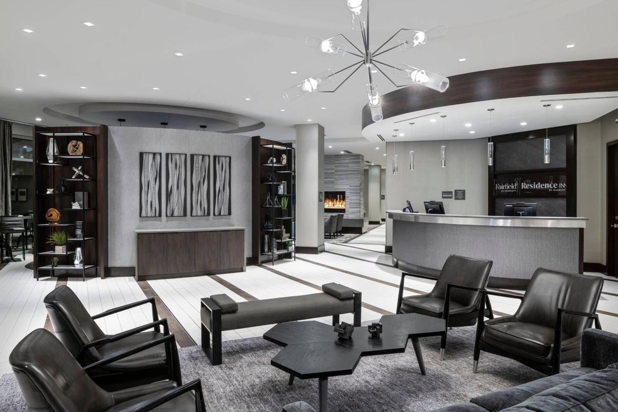 Residence Inn By Marriott Boston Logan Airport/צ'לסי מראה חיצוני תמונה
