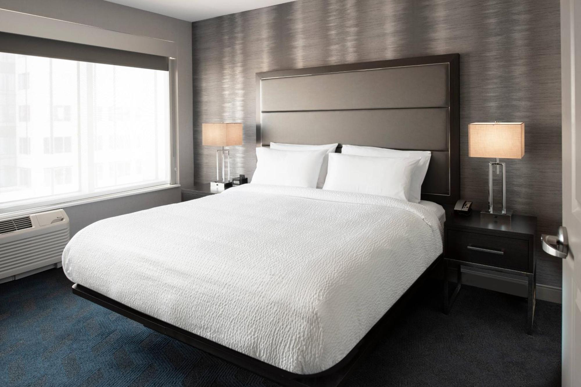 Residence Inn By Marriott Boston Logan Airport/צ'לסי מראה חיצוני תמונה