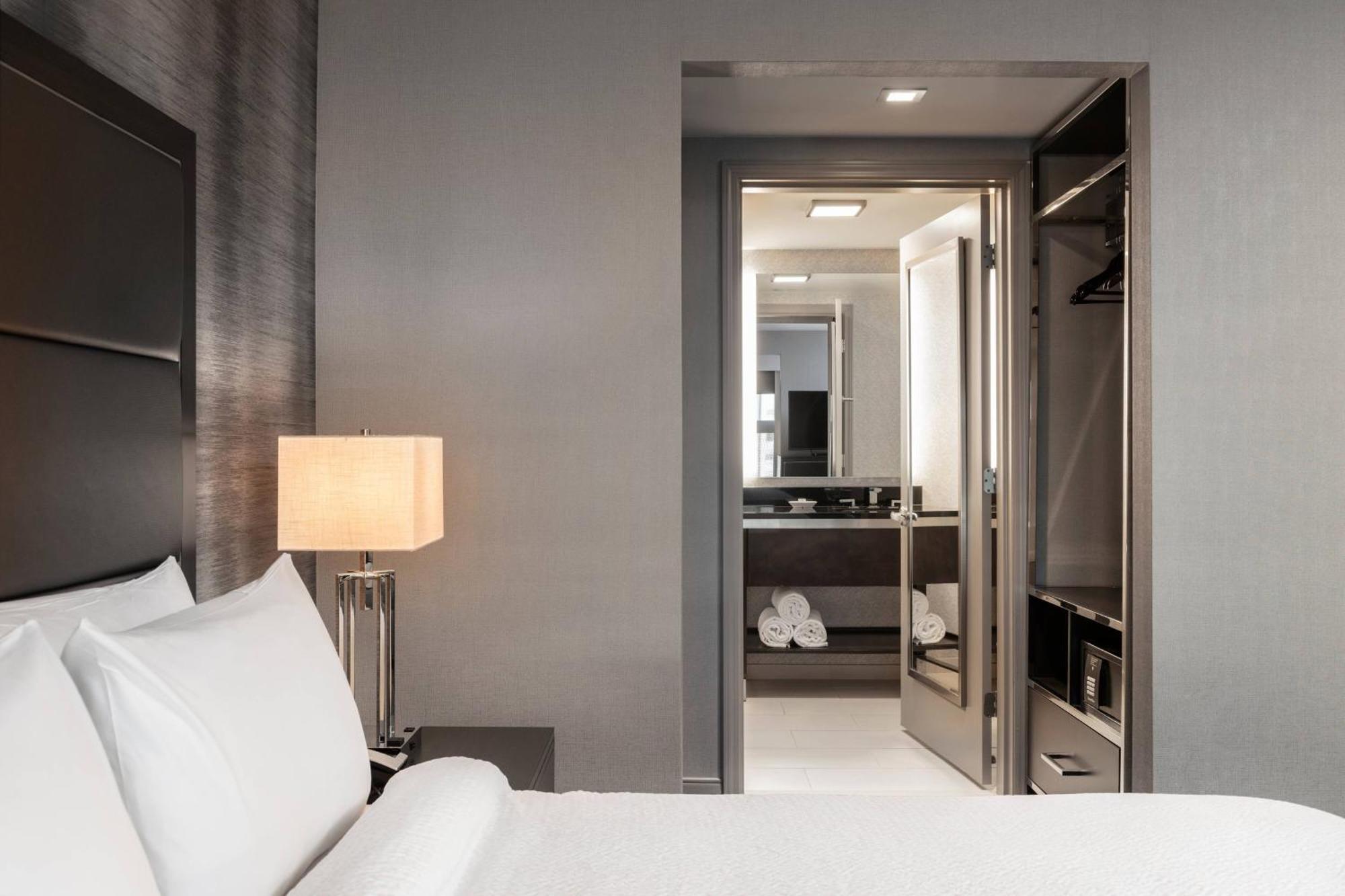 Residence Inn By Marriott Boston Logan Airport/צ'לסי מראה חיצוני תמונה