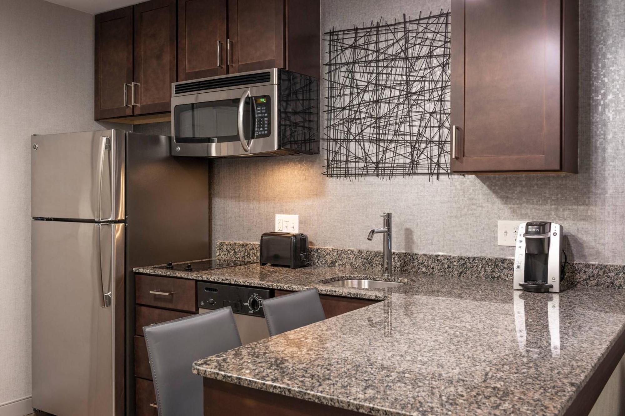 Residence Inn By Marriott Boston Logan Airport/צ'לסי מראה חיצוני תמונה