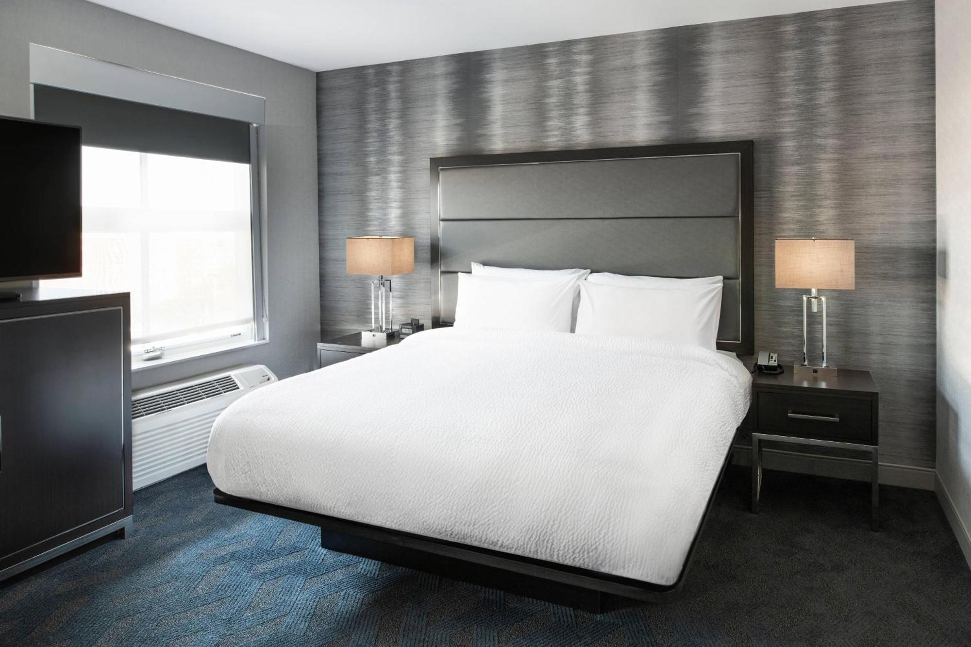 Residence Inn By Marriott Boston Logan Airport/צ'לסי מראה חיצוני תמונה