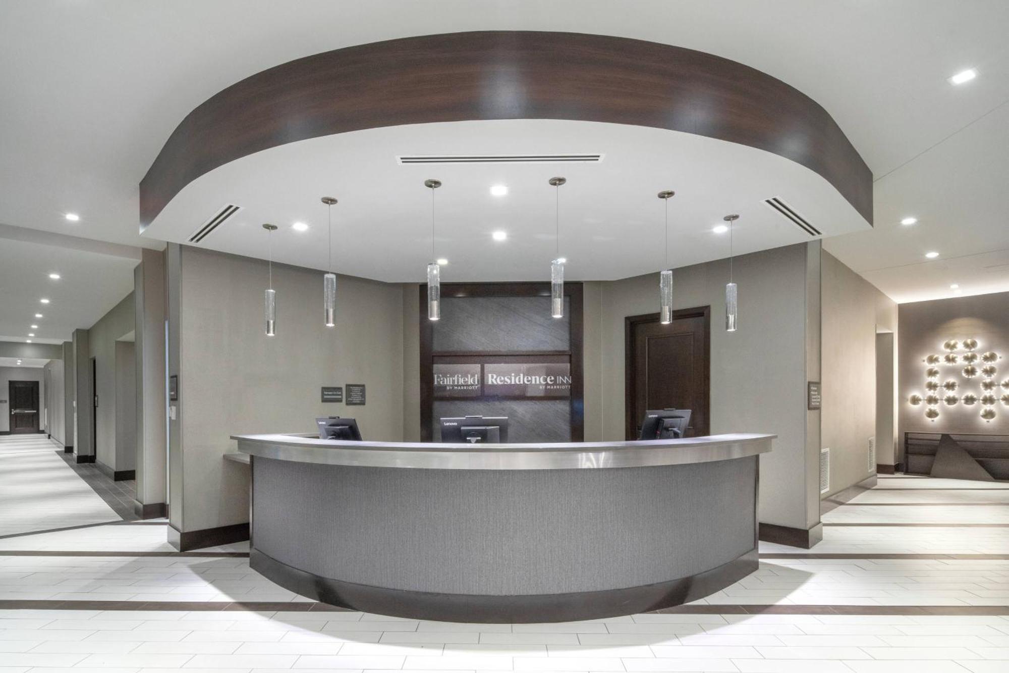 Residence Inn By Marriott Boston Logan Airport/צ'לסי מראה חיצוני תמונה
