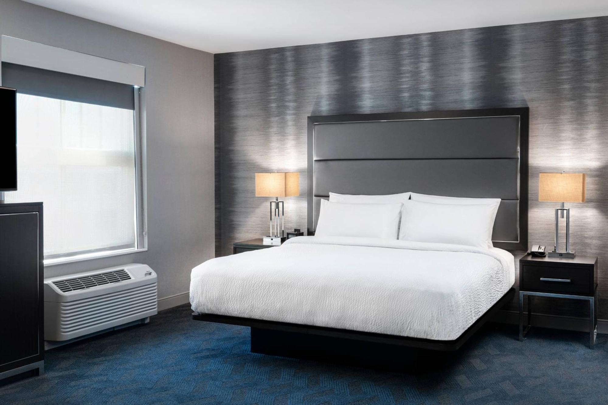 Residence Inn By Marriott Boston Logan Airport/צ'לסי מראה חיצוני תמונה