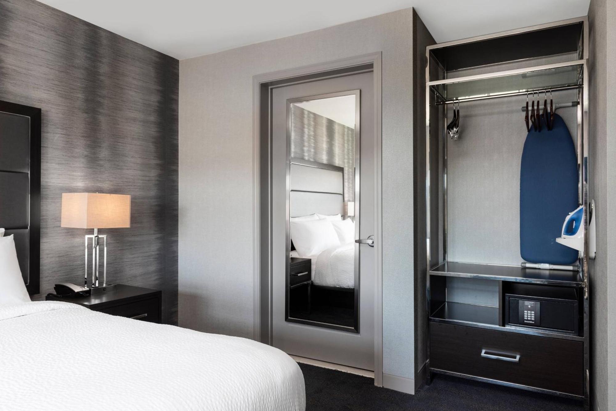 Residence Inn By Marriott Boston Logan Airport/צ'לסי מראה חיצוני תמונה