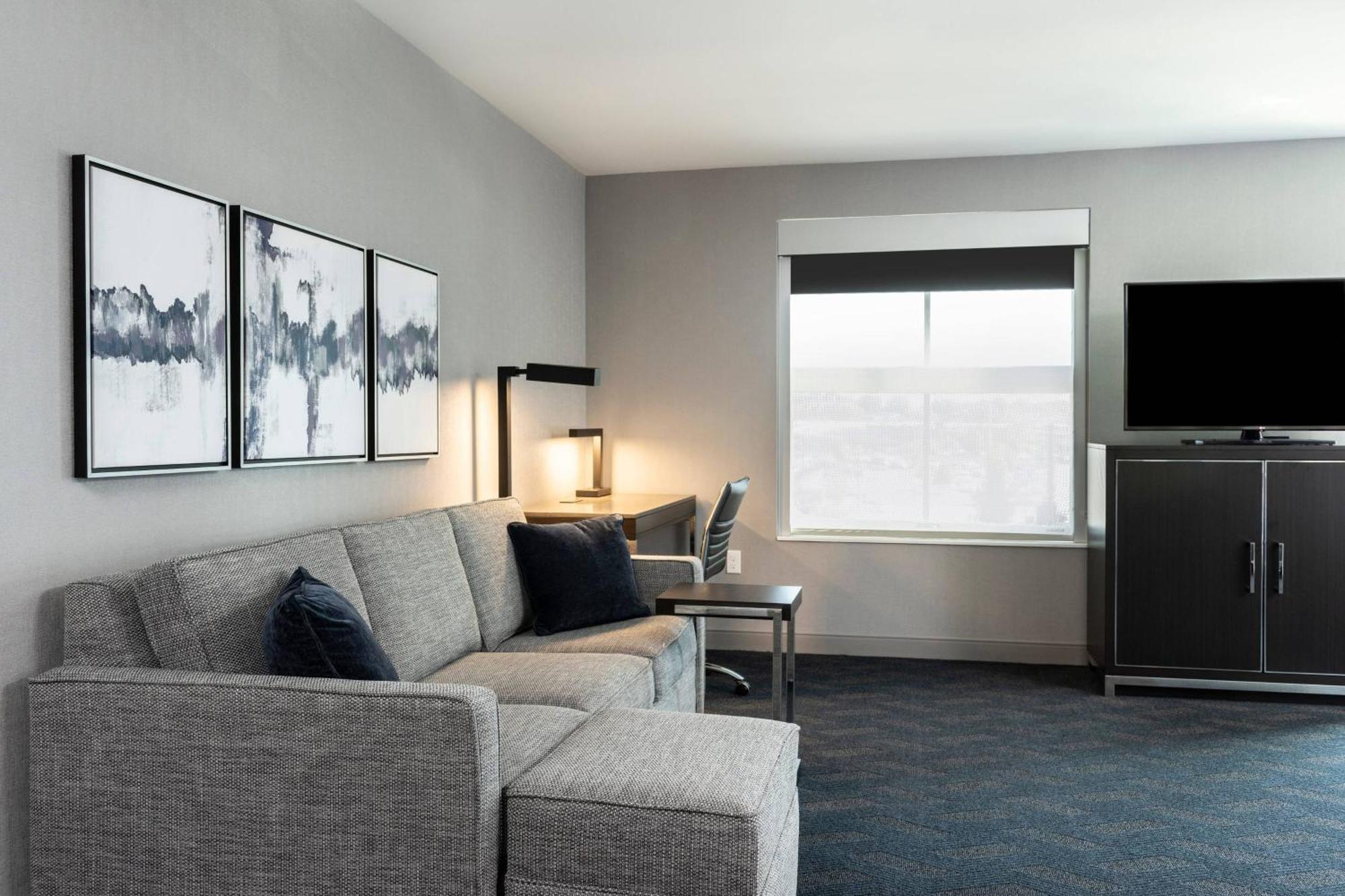 Residence Inn By Marriott Boston Logan Airport/צ'לסי מראה חיצוני תמונה