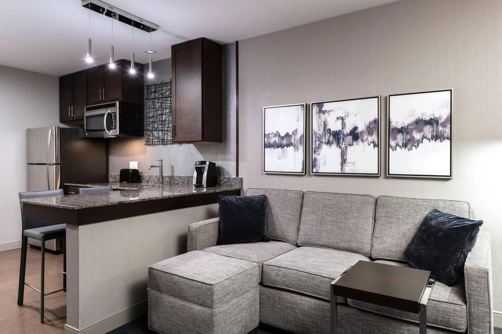Residence Inn By Marriott Boston Logan Airport/צ'לסי מראה חיצוני תמונה