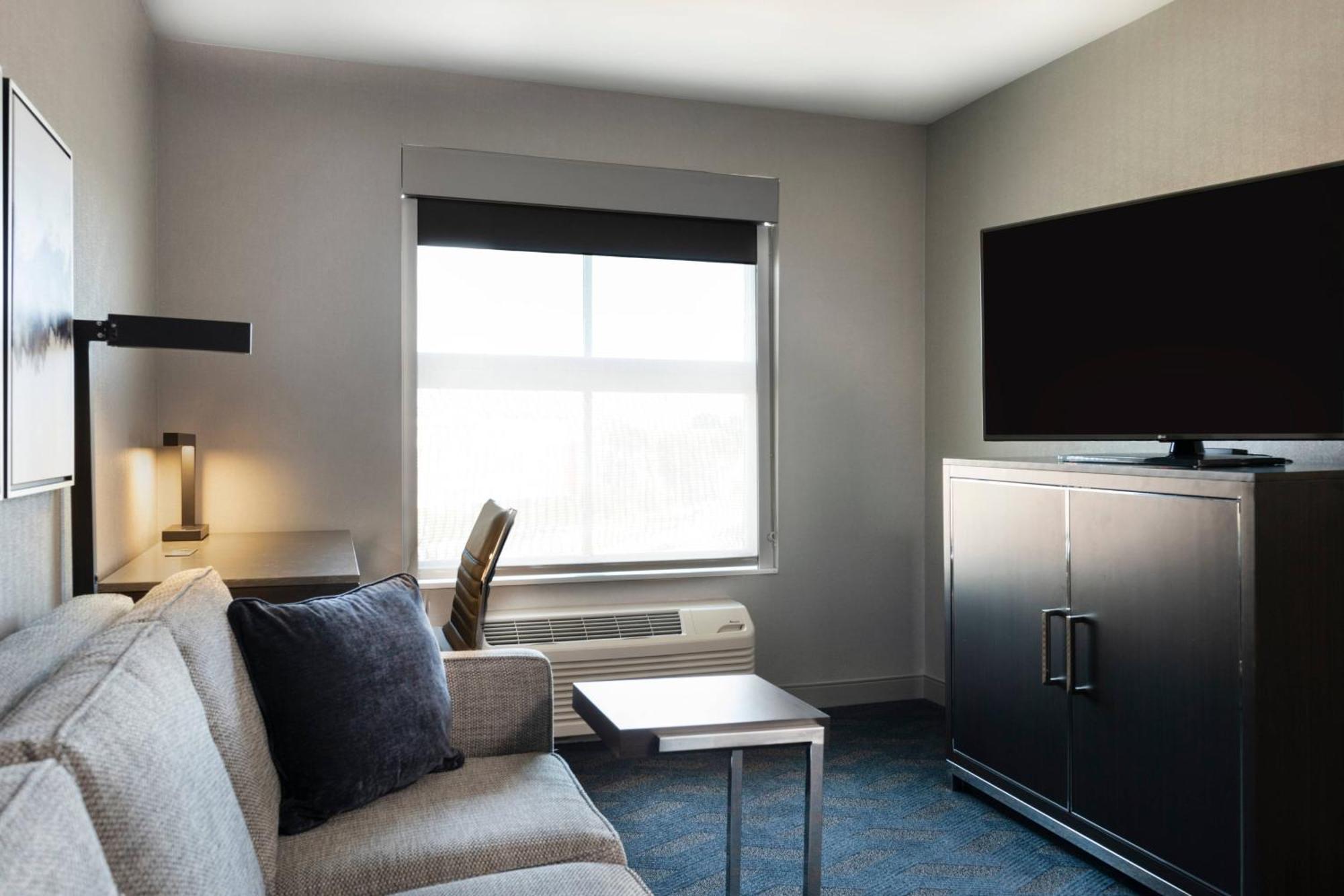 Residence Inn By Marriott Boston Logan Airport/צ'לסי מראה חיצוני תמונה