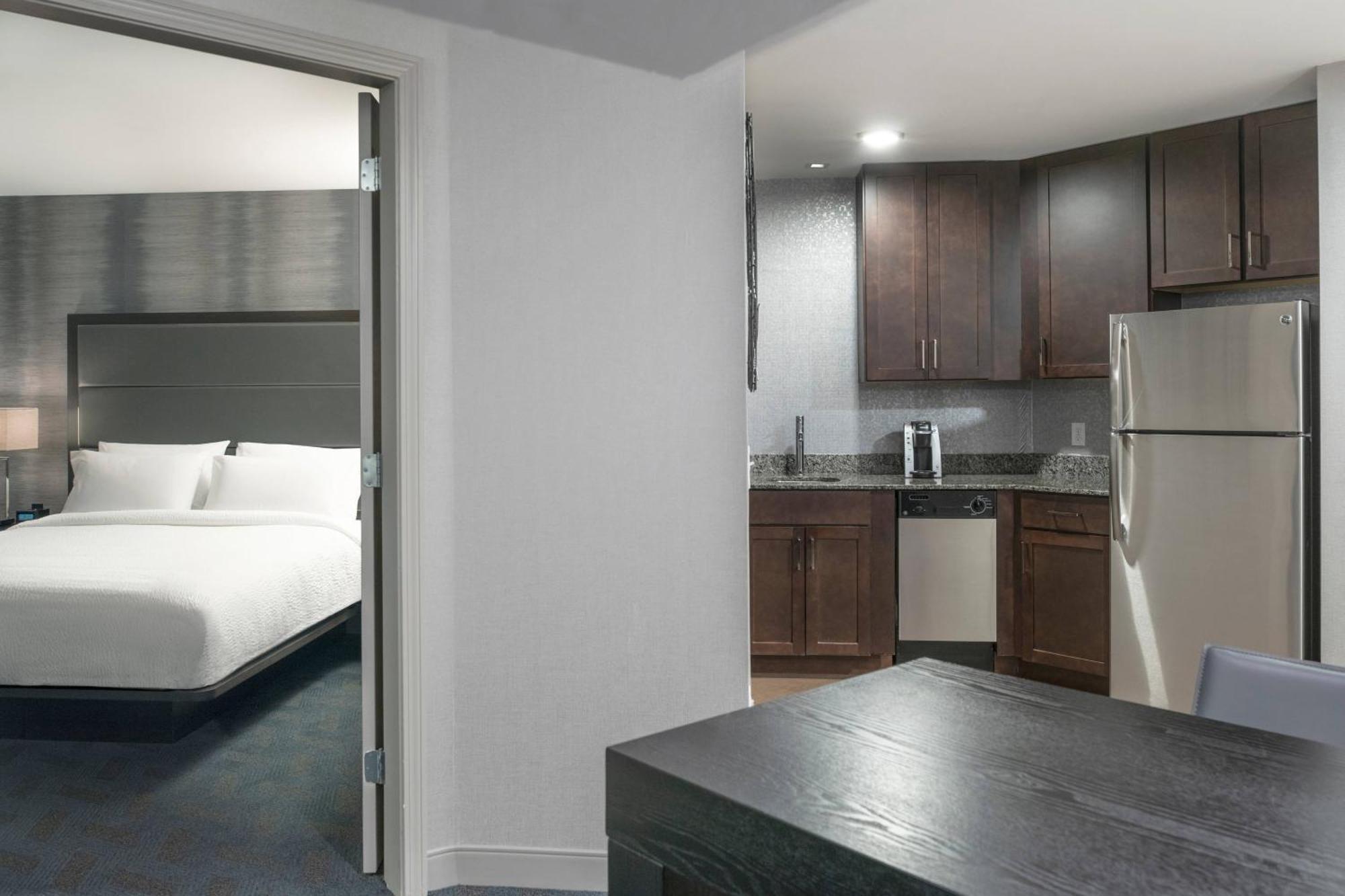 Residence Inn By Marriott Boston Logan Airport/צ'לסי מראה חיצוני תמונה