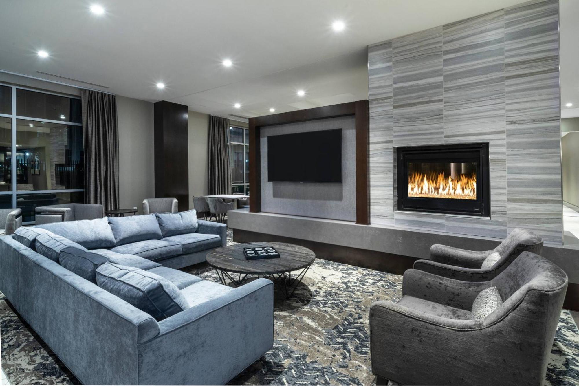 Residence Inn By Marriott Boston Logan Airport/צ'לסי מראה חיצוני תמונה