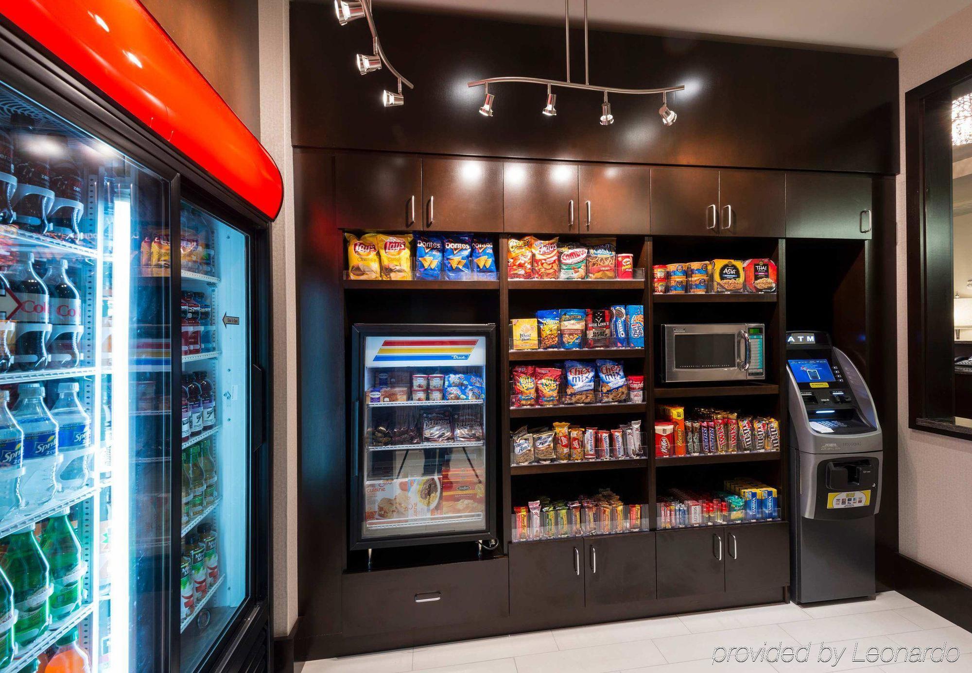 Residence Inn By Marriott Boston Logan Airport/צ'לסי מראה חיצוני תמונה