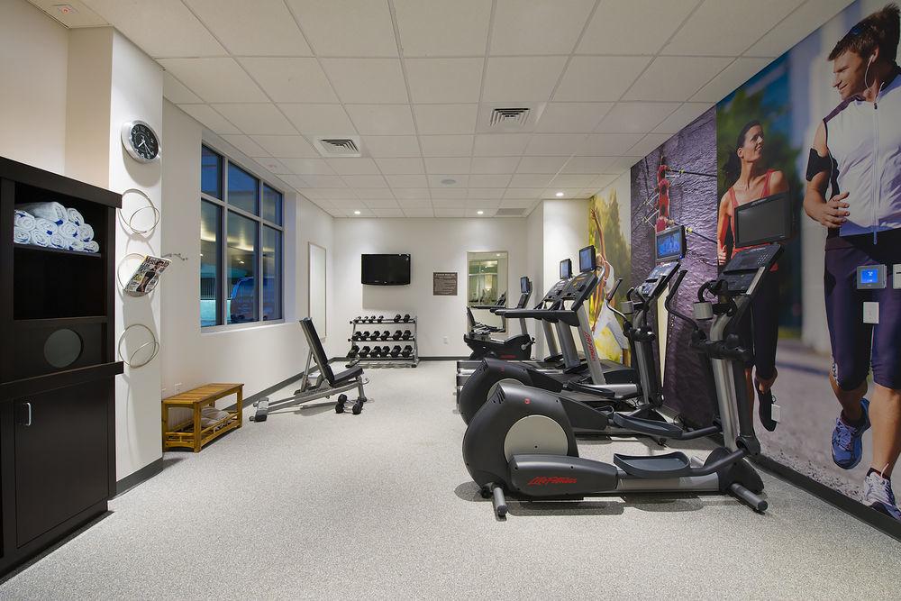 Residence Inn By Marriott Boston Logan Airport/צ'לסי מראה חיצוני תמונה