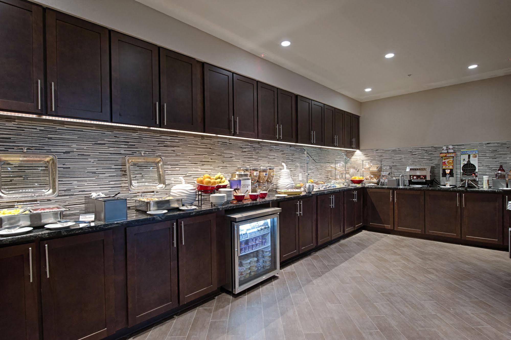 Residence Inn By Marriott Boston Logan Airport/צ'לסי מראה חיצוני תמונה