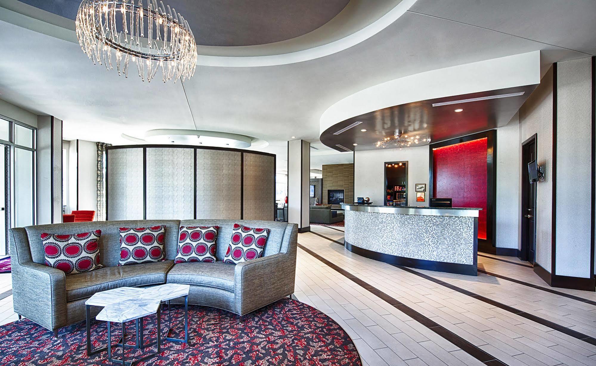 Residence Inn By Marriott Boston Logan Airport/צ'לסי מראה חיצוני תמונה