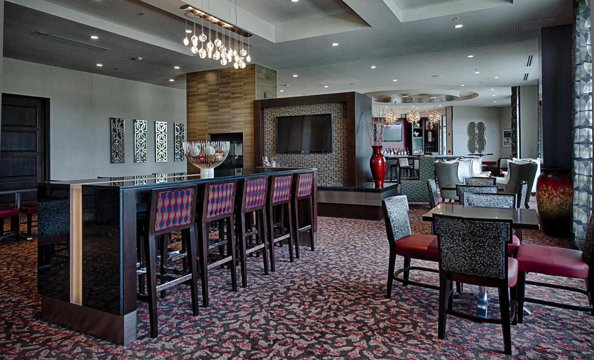 Residence Inn By Marriott Boston Logan Airport/צ'לסי מראה חיצוני תמונה